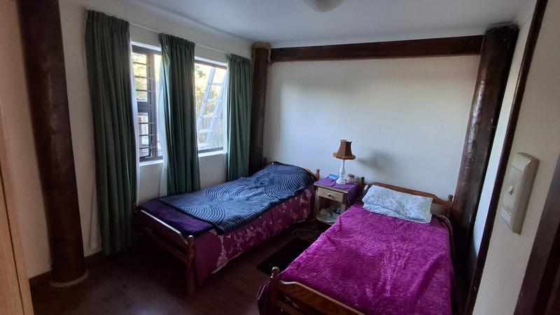 To Let 2 Bedroom Property for Rent in C Place Eastern Cape